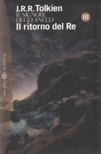 Libro j.r.r. tolkien usato  Zerbolo