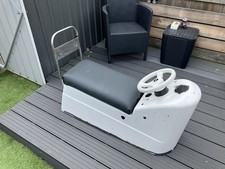 Small rib jockey for sale  NOTTINGHAM