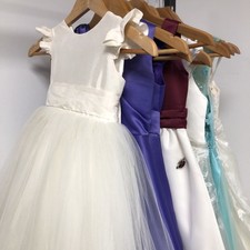 Flower girl bridesmaid for sale  STOKE-ON-TRENT