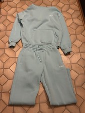 Cusbclo full tracksuit gebraucht kaufen  Braunschweig