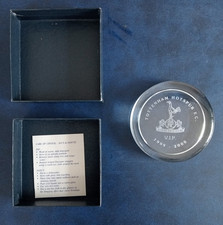football paperweight for sale  HOVE