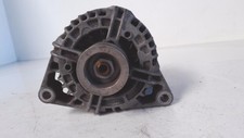 Lichtmaschine 120a pel gebraucht kaufen  Hünxe
