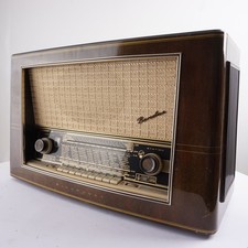 Blaupunkt barcelona 2342 gebraucht kaufen  Stadthagen