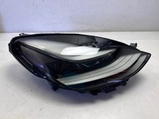Tesla model facelift gebraucht kaufen  Passau