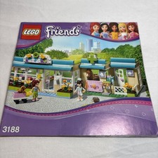 Lego friends 3188 for sale  Millersburg