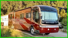 fleetwood revolution for sale  Salt Lake City