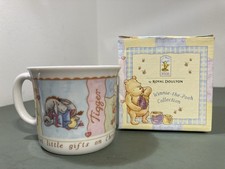 Royal doulton mug for sale  KETTERING