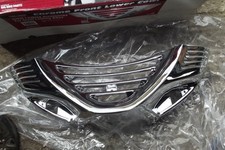 honda goldwing gl1500 chrome for sale  BISHOP AUCKLAND