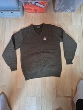Quiltknit neck hunting for sale  CRAWLEY