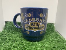Vintage cadburys mug for sale  PORTSMOUTH
