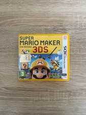 Super mario maker usato  Gualdo Tadino