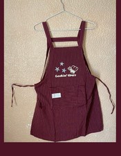 Tablier cuisine barbecue d'occasion Tablier cuisine barbecue d'occasion  Marseille XI