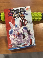 Volume manga card for sale  Davenport