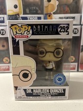 harleen quinzel funko pop comprar usado harleen quinzel funko pop comprar usado Enviando para Brazil