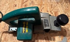 Metabo 3360 elektro gebraucht kaufen  Schwerin