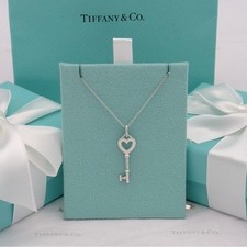 Tiffany co. heart for sale  Palo Alto