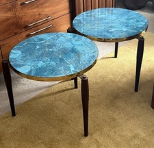 Pair mid century for sale  Adamstown