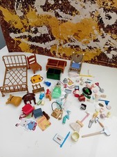 Sylvanian families spares for sale  LARGS