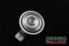 Clacson clacson ducati usato  Tombolo