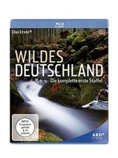 Wildes deutschland staffel gebraucht kaufen  Berlin