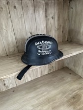 Jack daniel helmet for sale  DEAL