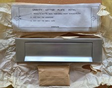 Evered hardware aluminium for sale  WILMSLOW