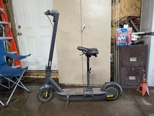 Segway ninebot max for sale  Union City