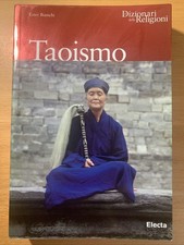 Taoismo ester bianchi usato  Castiglione delle Stiviere