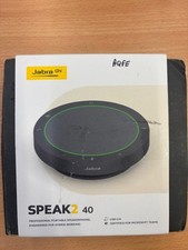 Jabra speak2 teams for sale  RADLETT