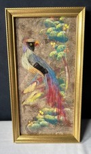 Vintage mexican feather for sale  Spring