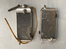 Aluminum radiator 1986 for sale  LINCOLN