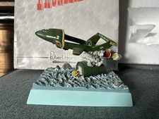 Robert harrop thunderbirds for sale  BIRKENHEAD