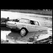 Photo .015276 amphicar d'occasion  Martinvast