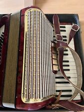 Hohner concerto iii gebraucht kaufen  Niederkrüchten