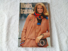 Modes travaux 971 d'occasion  Arras