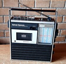 Radio cassette recorder usato  Aprilia