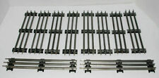 Pieces straight lionel for sale  Montgomery