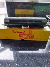 Triang tt3mm diesel for sale  BUCKINGHAM