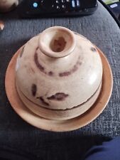 Peebles studio pottery for sale  COVENTRY