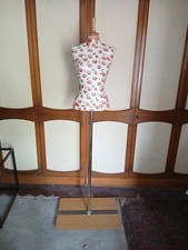 Manichino mezzo busto usato  Vertemate con Minoprio