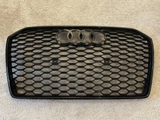 Genuine audi rs6 for sale  HUNTINGDON