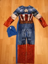 Marvel avengers captain gebraucht kaufen  Hildburghausen