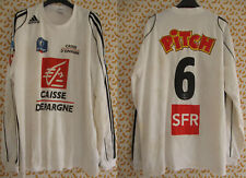 Maillot adidas coupe d'occasion  Arles
