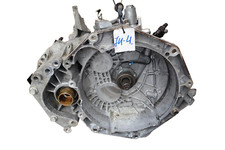 Getriebe 4wd f40 gebraucht kaufen  Ahrensburg