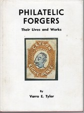 Philatelic forgers lives for sale  Pittsford