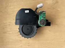Ruota destra robot usato  Milano