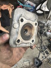 Testata motore cilindro usato  Vittuone