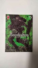 Dorohedoro hayashida panini usato  Chioggia