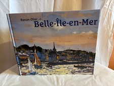 Belle ile mer d'occasion  Douvres-la-Délivrande