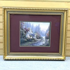 Thomas kinkade art for sale  Park Hills